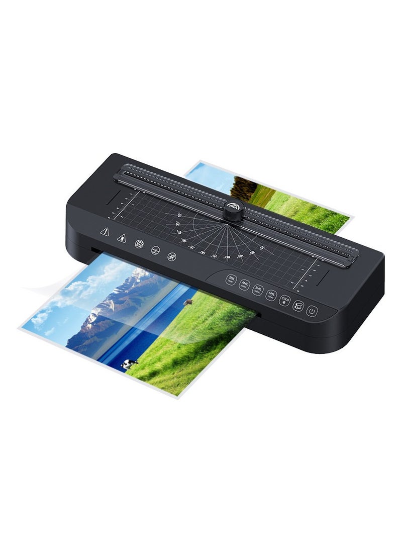 إسكدنيا تغليف حراري للورق - Image 1