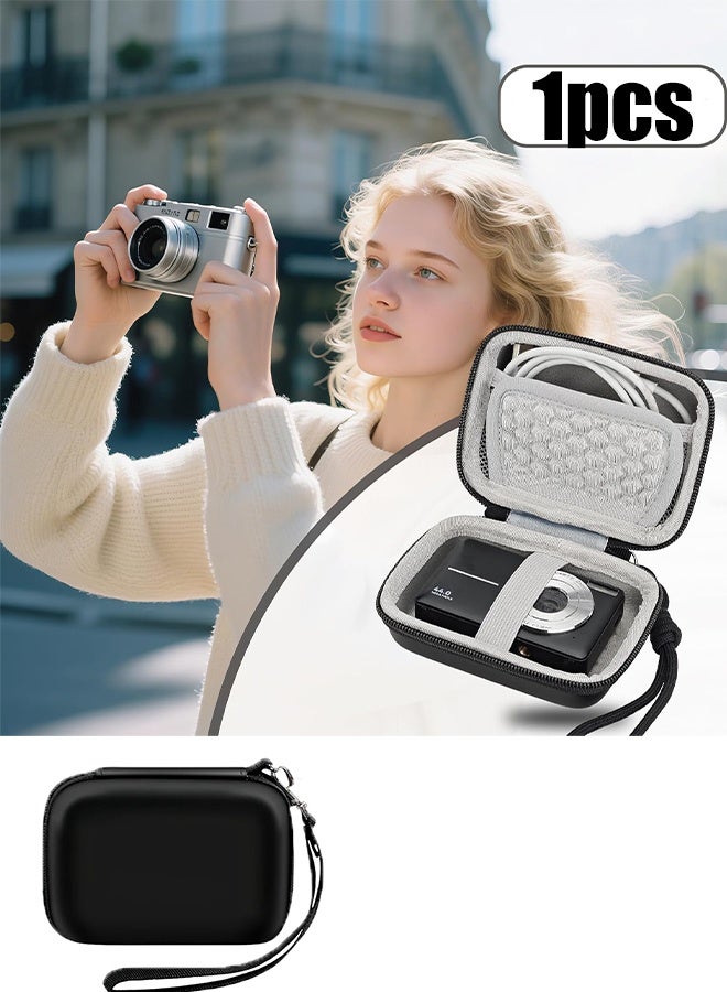 كانغلي Kangli Camera Case