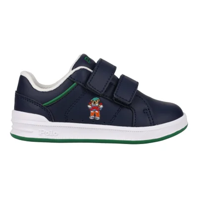 POLO RALPH LAUREN Kids Casual Lace Ups Shoes