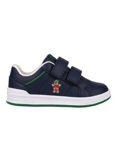 POLO RALPH LAUREN Kids Casual Lace Ups Shoes  - Image 1