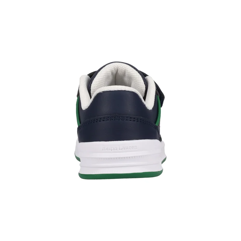 POLO RALPH LAUREN Kids Casual Lace Ups Shoes