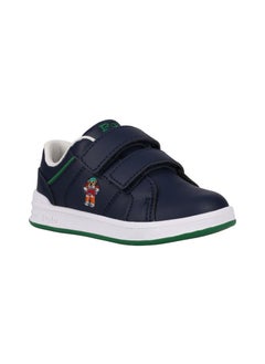 POLO RALPH LAUREN Kids Casual Lace Ups Shoes  - Image 2