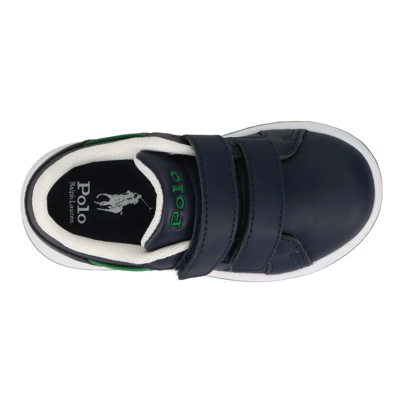 POLO RALPH LAUREN Kids Casual Lace Ups Shoes