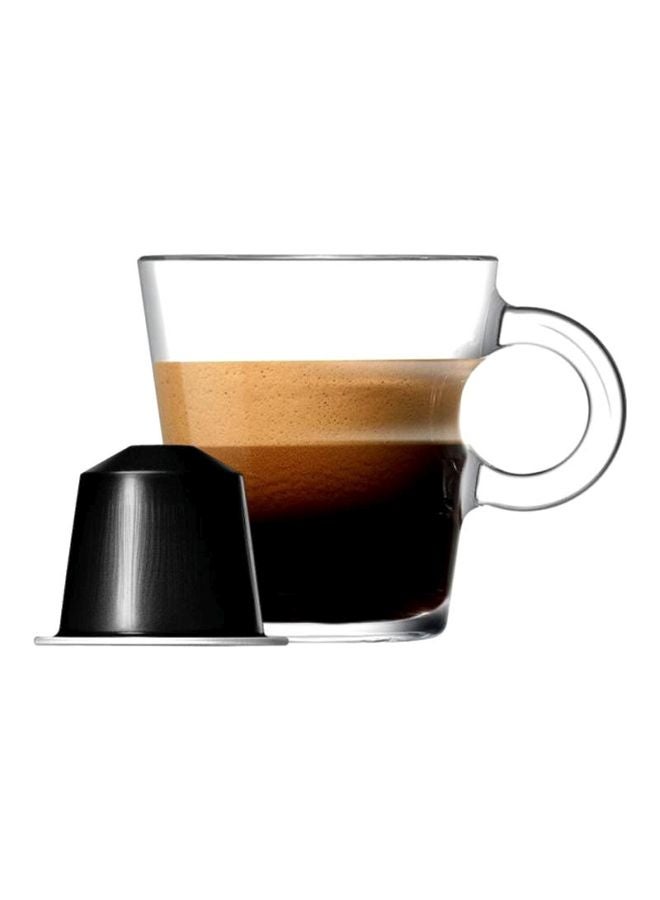 Nespresso Ristretto Capsules Pods Ristretto 55grams - Image 3