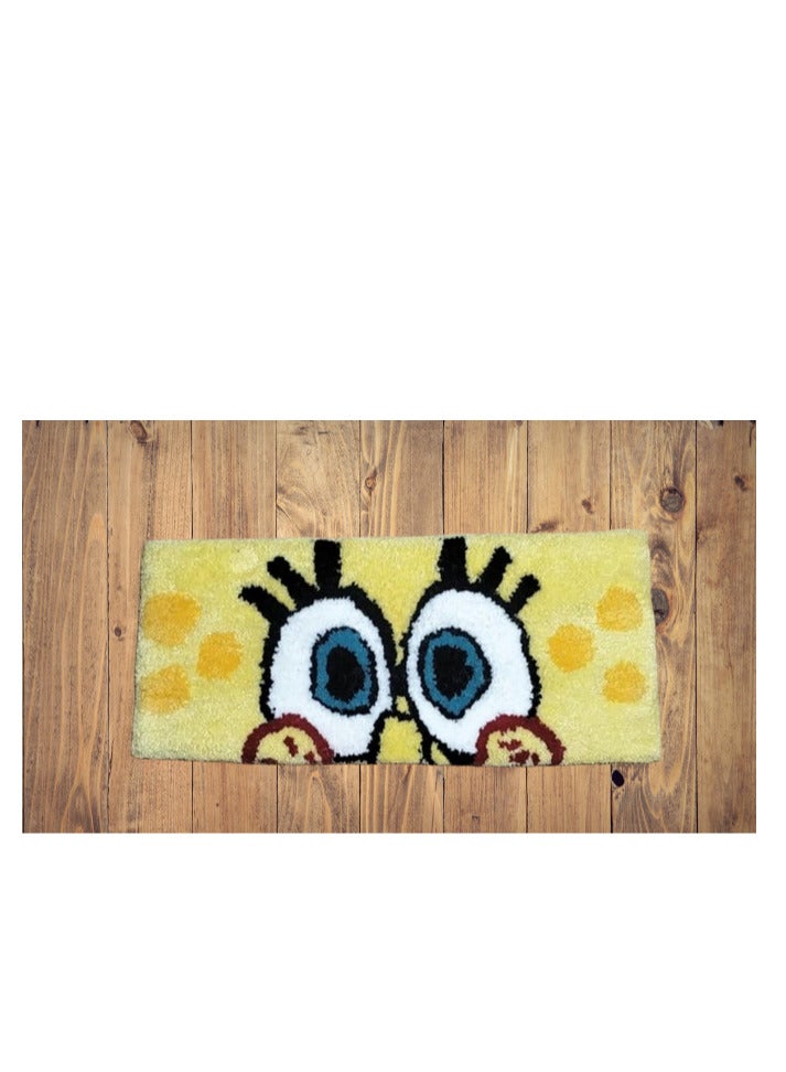 Ultra Soft Keyboard Wrist Rest - Wrist Rest for Hand Rest - Image 3