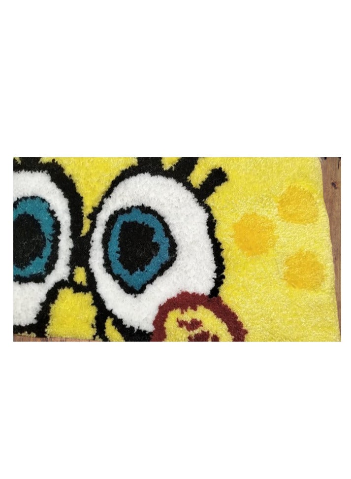 Ultra Soft Keyboard Wrist Rest - Wrist Rest for Hand Rest - Image 4