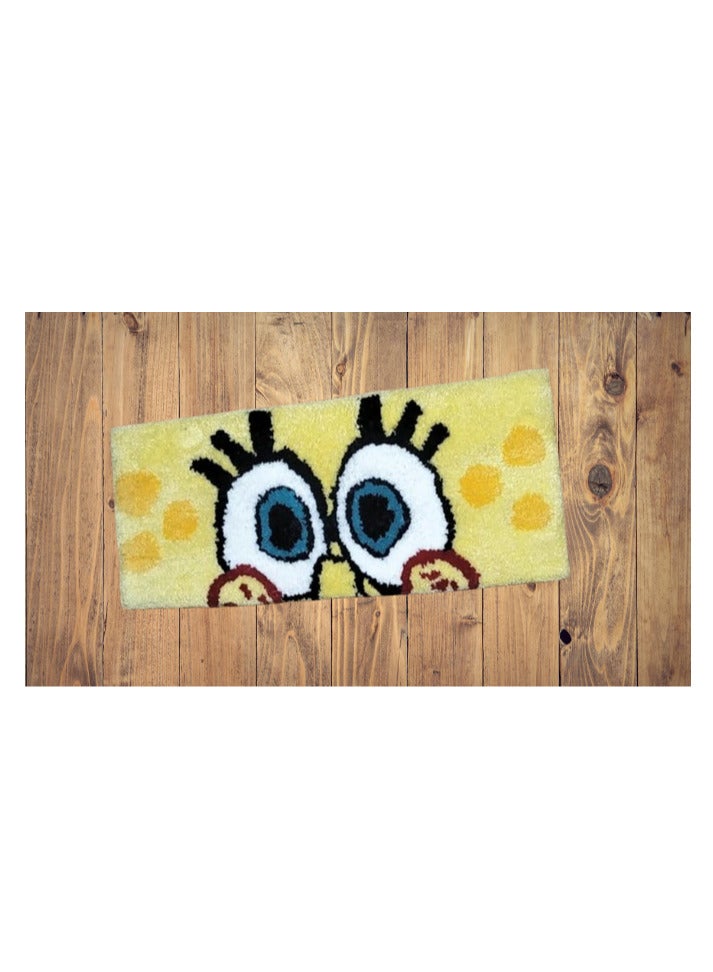 Ultra Soft Keyboard Wrist Rest - Wrist Rest for Hand Rest - Image 5