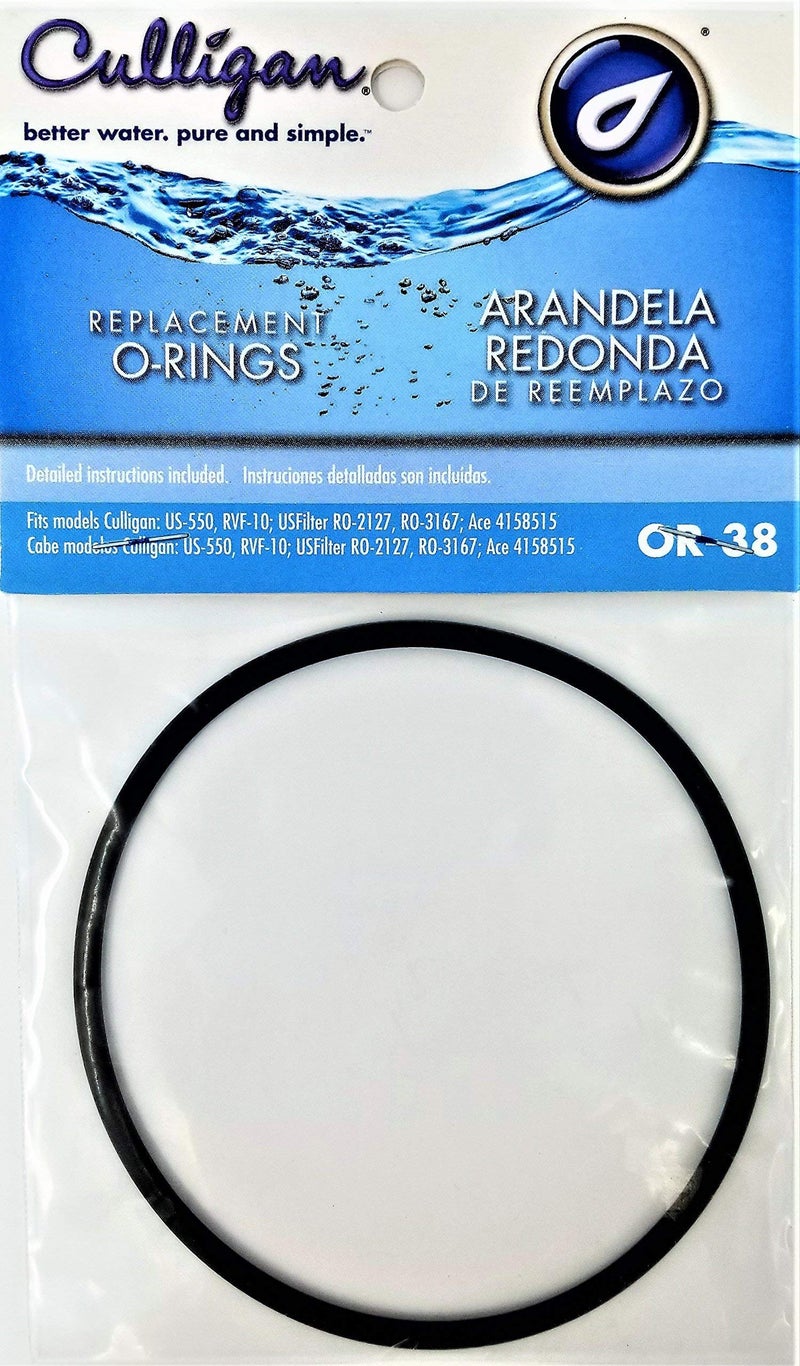 Culligan OR-38 O-Ring of 3.5-Inch Diameter - Image 3