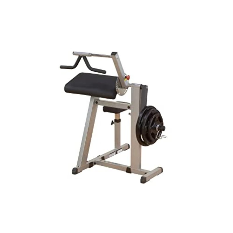 GCBT380 Cam Bicep/Tricep Machine - Image 5