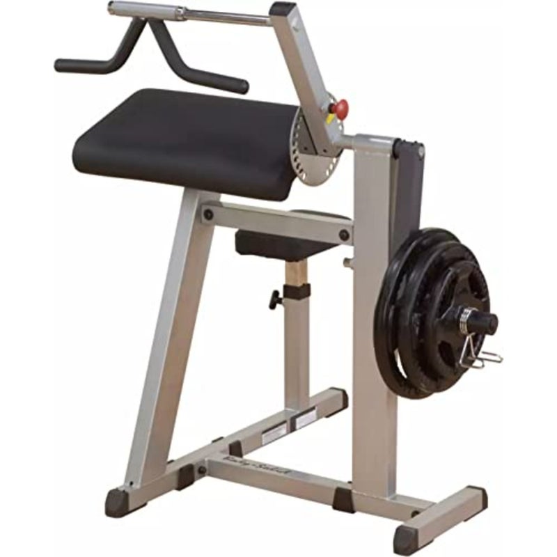 GCBT380 Cam Bicep/Tricep Machine - Image 3