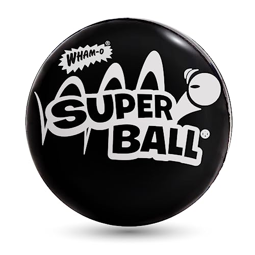 WHAM-O The Original Superball with Zectron - Image 1