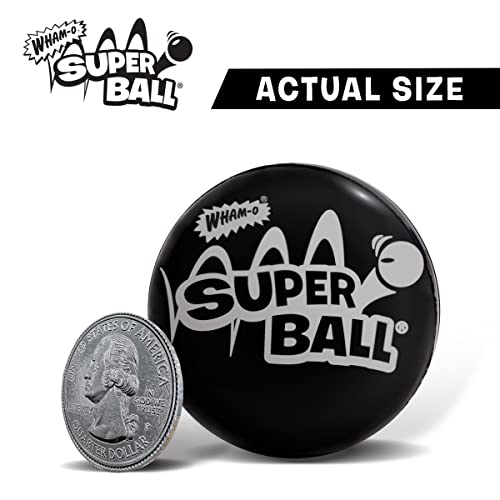 WHAM-O The Original Superball with Zectron - Image 5