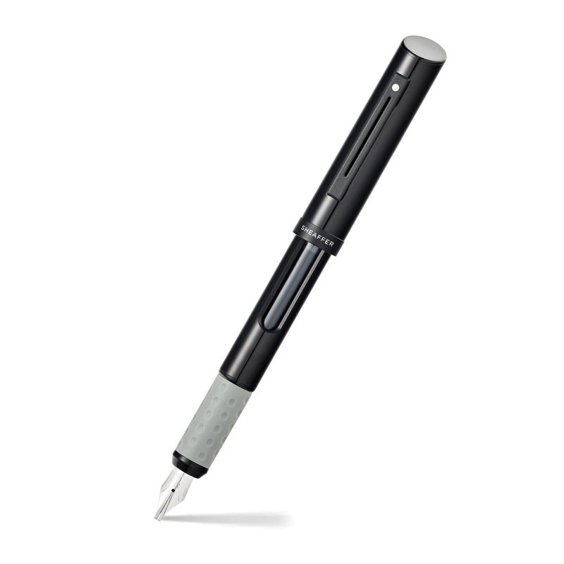 Sheaffer Calligraphy - Black - Medium - Image 1