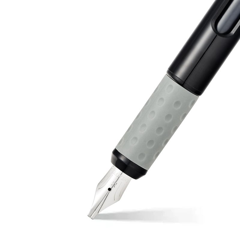 Sheaffer Calligraphy - Black - Medium - Image 3