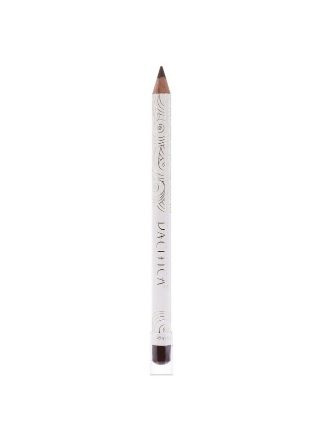 Pacifica Vegan Water Resistant Eyeliner Fringe Women 0.04 Oz - Image 3