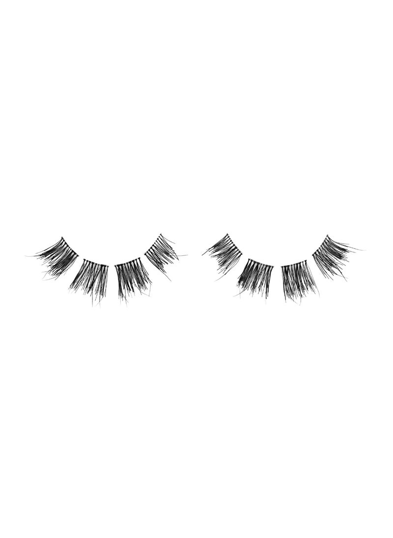 Glance Cosmetics - Spring Time - Natural False Eyelashes - Image 1