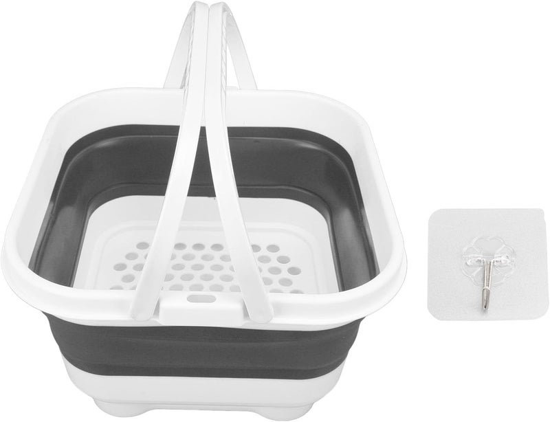 Global assorted color picks Yosoo Health Gear Bath Toy Holder With Removable Base Foldable Removable Base, Multifunctional Breathable Drainage Holes Cute Appearance For Bath (Type 1) Seasonal & permanent compatible Growing order stock support Global flexible assemble picks Multi-market varied design options Different assemble options All user group compatible Carefully selected material Trendy natural tone options Various fittings Stable base Space saving design picks Storage burden minimized build Wide daily application Durability enhanced Gulf popular simple design Carefully engineered build Safe approved storage space Salt resistant coating Local inventory listed item Balanced weight Ready post purchase fulfill Modern versatile shape Adjustable build Balanced universal design - Image 1