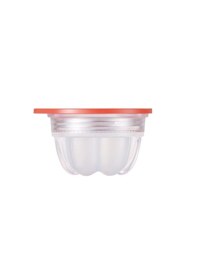 TONYMOLY Jelly Lip Melt, Lychee  - Image 1