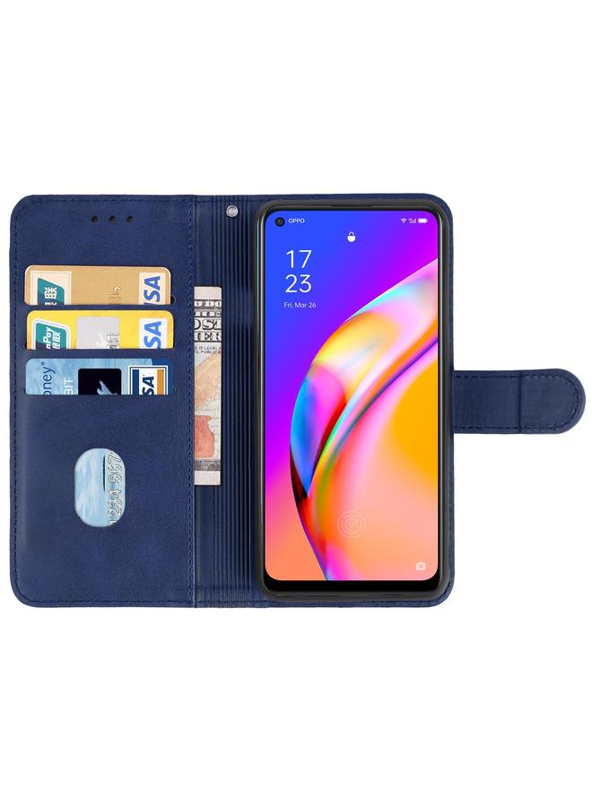 erorex Leather Phone Case For OPPO A94 5G - Image 3