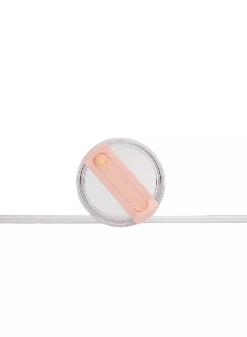 Stanley Quencher H2.0 FlowState Stainless Steel Vacuum Insulated Tumbler with Lid and Straw for Water, Iced Tea or Coffee, Smoothie and More, ,Thermobecher limited Edition,40 oz - Image 4