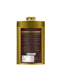 Yardley Yardley London Gold Perfumed Talc, 250 Gram  - Image 3