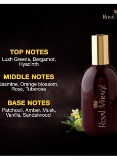 ROYAL MIRAGE Royal Mirage 120 ml  - Image 2