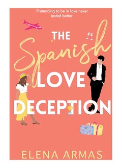 The Spanish Love Deception 