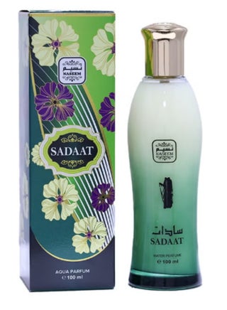 عطر سادات أو دي بارفان أكوا للرجال والنساء - 100 مل