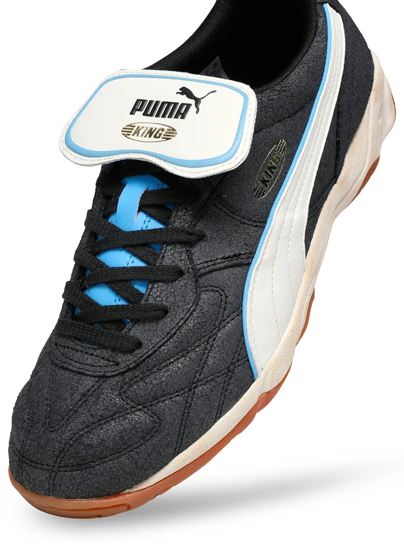 PUMA King Indoor D10