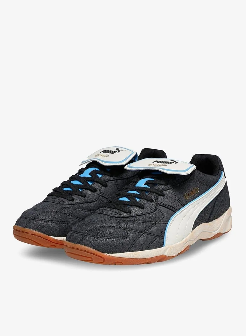 PUMA  King Indoor D10 for Men | Best Price UAE