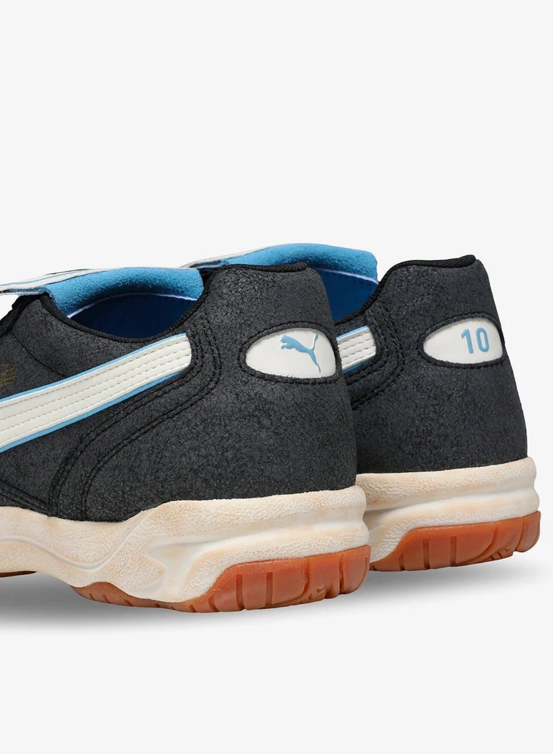 PUMA  King Indoor D10 for Men | Best Price UAE