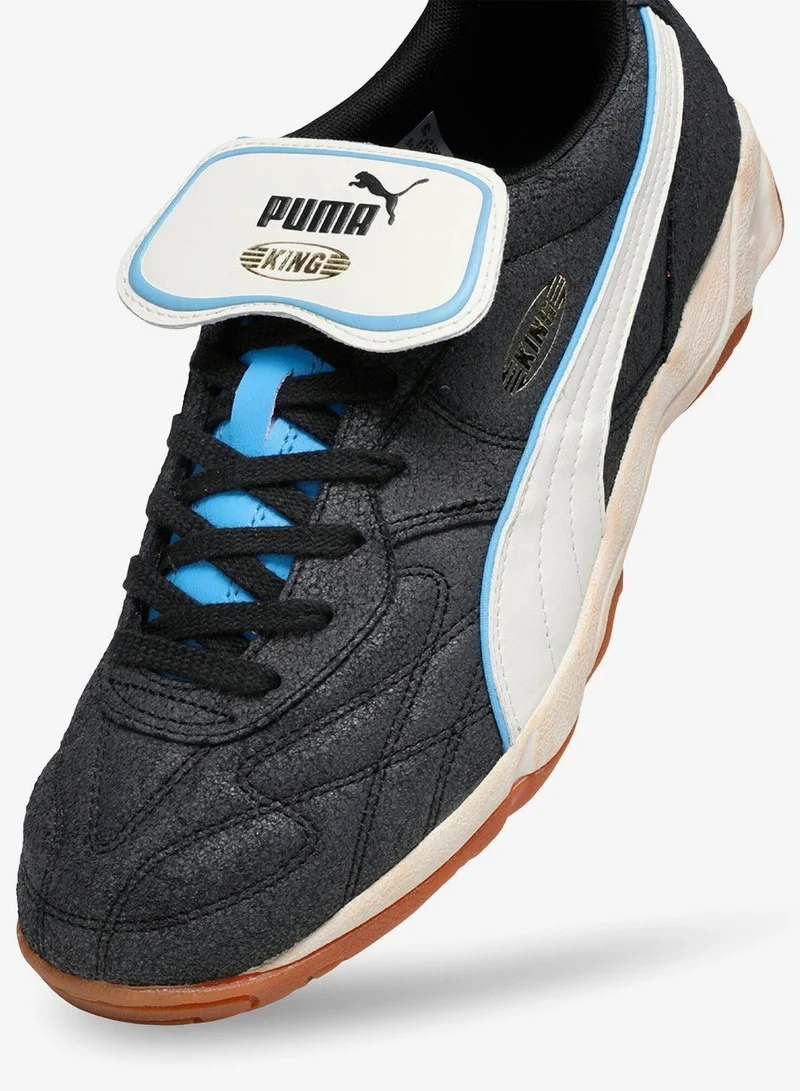 PUMA  King Indoor D10 for Men | Best Price UAE