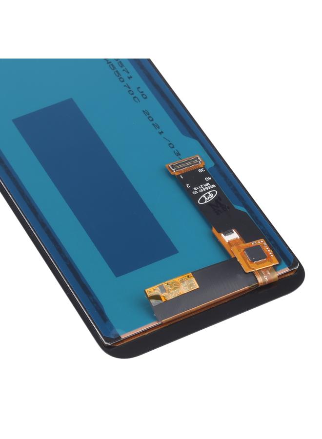 erorex Replacement TFT LCD Screen for Galaxy J6 2018 , On6, J600F/DS, J600G/DS With Digitizer Full Assembly Black - Image 5