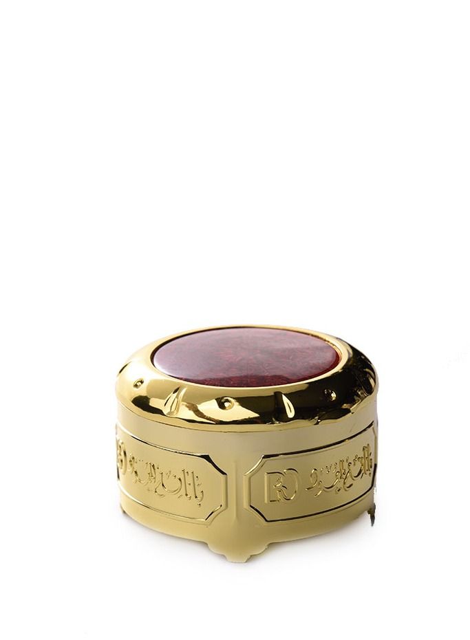 بانافع بخور بانافع الذهبي من بانافع للعود - 30 جرام - Image 3