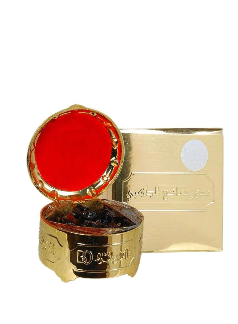 بانافع بخور بانافع الذهبي من بانافع للعود - 30 جرام - Image 2