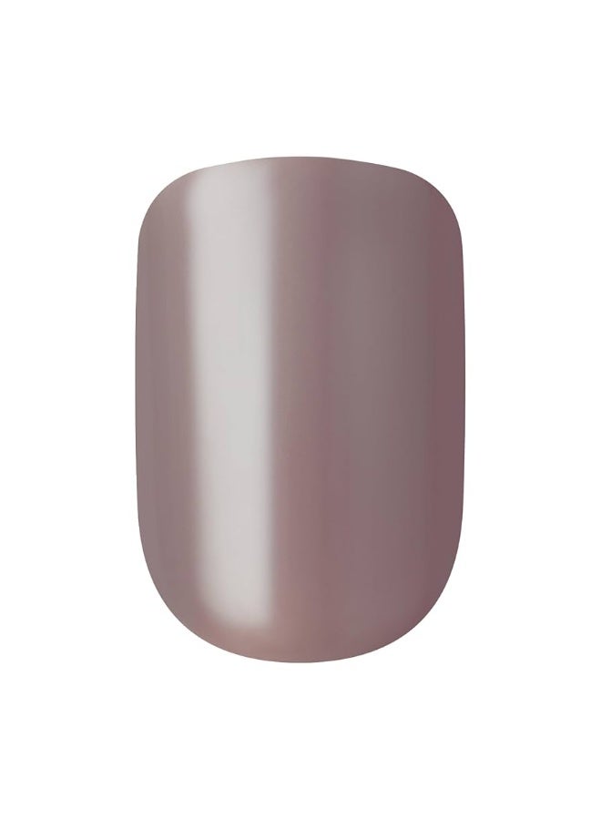 KISS Impress Kiss Nails - Taupe Prize - Image 2