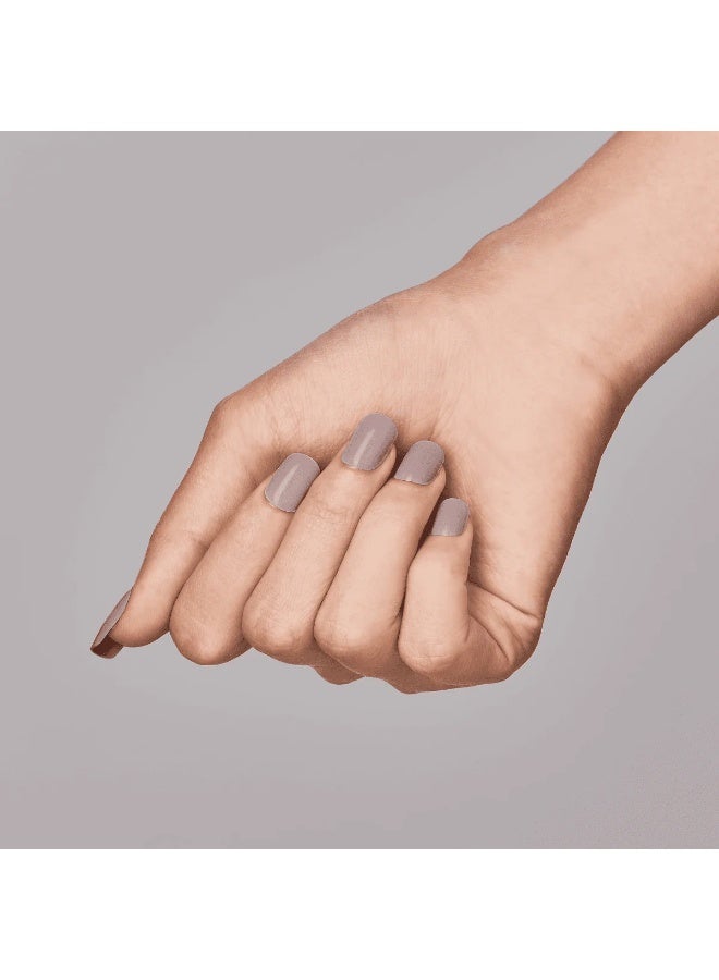 KISS Impress Kiss Nails - Taupe Prize - Image 4