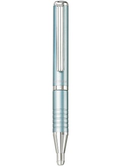 ZEBRA 1 Piece Zebra Pen 0.7mm Expandz Light Blue with Gift Box  - Image 1