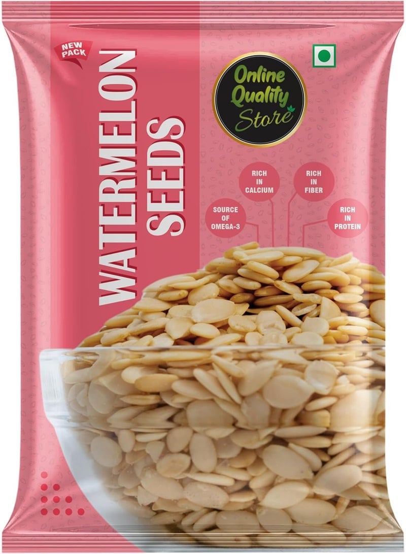 Online Quality Store Watermelon Seeds-100gm - Image 1