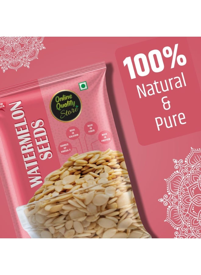 Online Quality Store Watermelon Seeds-100gm - Image 2