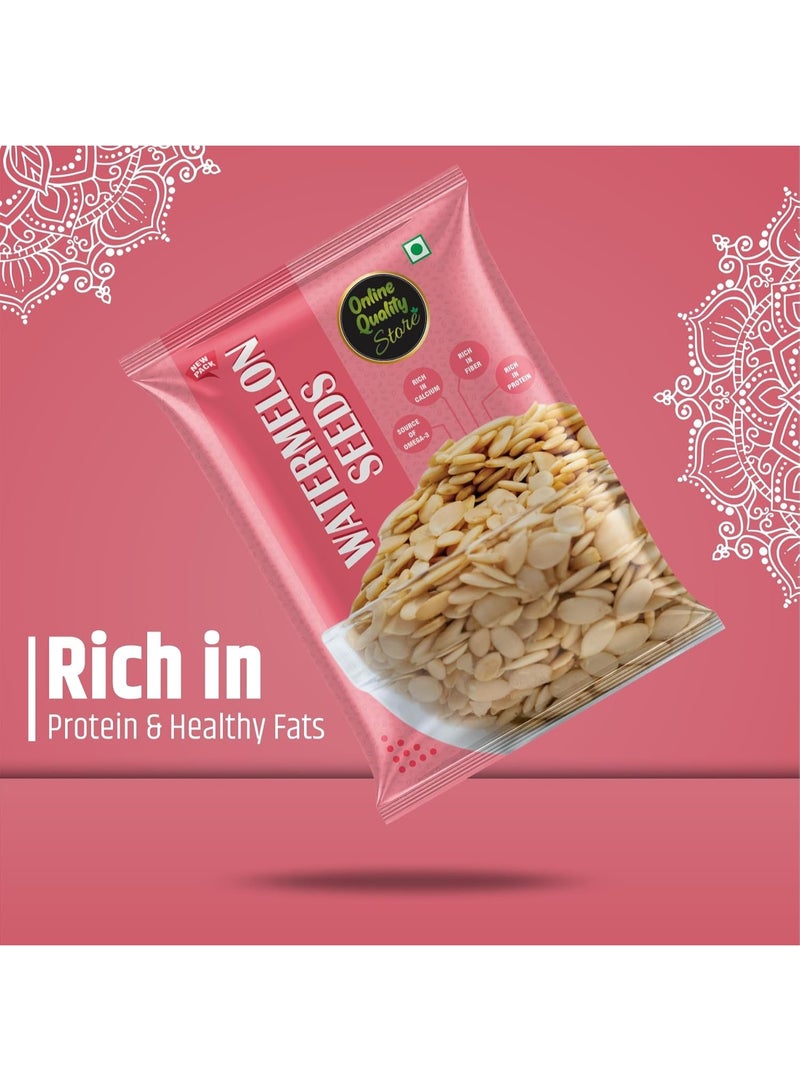 Online Quality Store Watermelon Seeds-100gm - Image 3