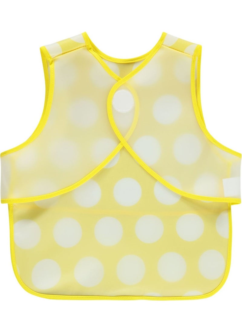 Babyjem Stain Resistant Wearable Apron 32X27 cm 839 - pzsku/Z2F59BB1E1957EE99D3E4Z/45/_/1725721970/0dd449de-1116-4ff7-babd-2d4da560ada6