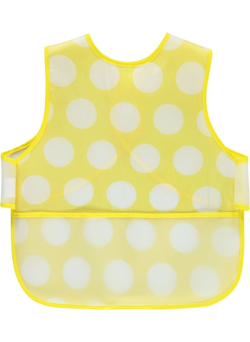 Babyjem Stain Resistant Wearable Apron 32X27 cm 839 - pzsku/Z2F59BB1E1957EE99D3E4Z/45/_/1725722000/39ad76fe-6e96-4dc4-928b-5b04fbb6d87d