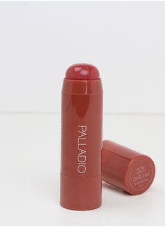 PALLADIO PALLADIO I'm Blushing 2-IN-1 Cheek and Lip Tint - Darling  - Image 2