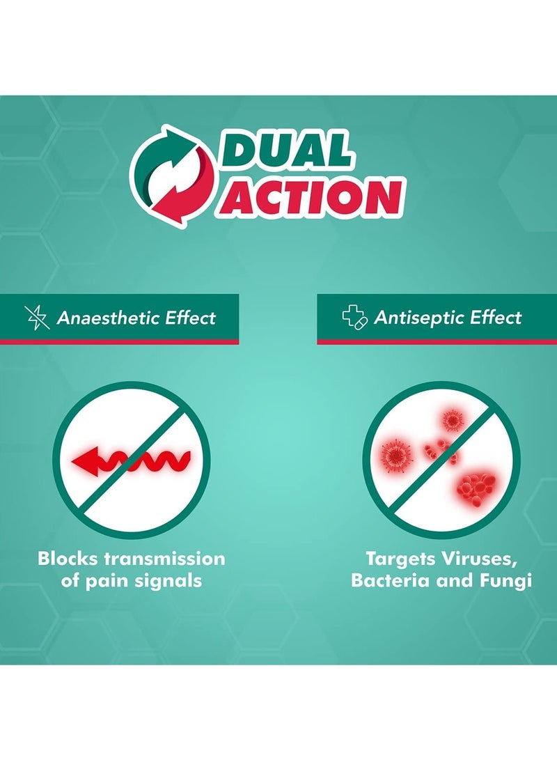 FAST Buccal Spray 30mL - Image 3