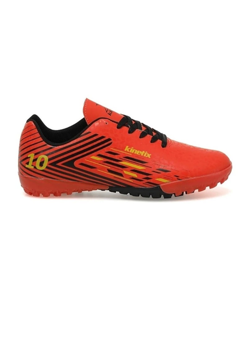 Kinetix Sports shoes - Bruno Neon Orange - for men - size 44  - Image 4