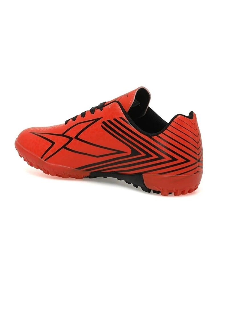 Kinetix Sports shoes - Bruno Neon Orange - for men - size 44  - Image 2