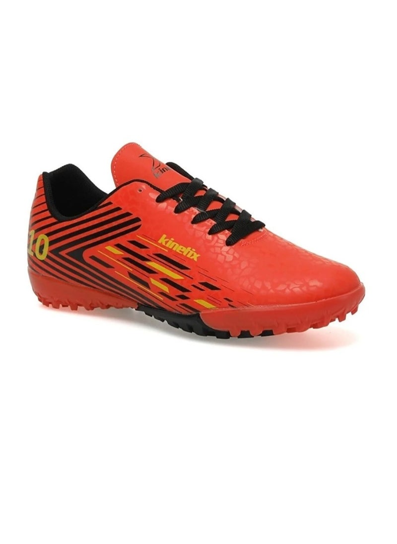 Kinetix Sports shoes - Bruno Neon Orange - for men - size 44  - Image 1