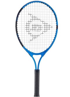 DUNLOP TR FX Junior 23 G00 NH Squash Racket – Lightweight, Green, 23-inch, Junior 