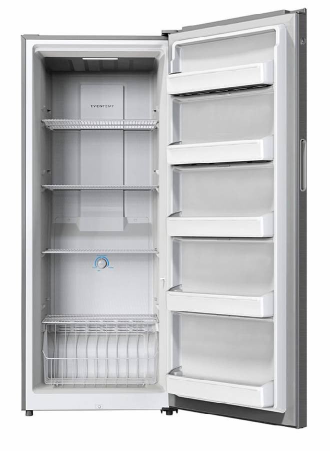 Arrow Upright Steam Freezer - 18 Feet - 509 Liters - No Frost - Silver - RO1-660VNF - Image 3